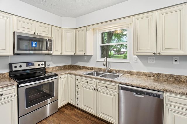 1071 Clubhouse Drive, Independence, KY 41051