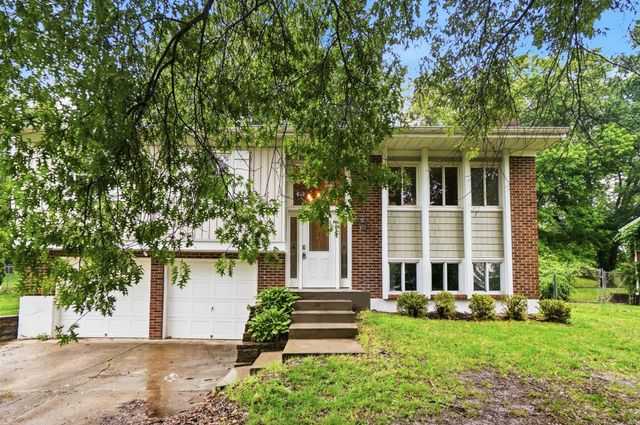 1071 Clubhouse Drive, Independence, KY 41051