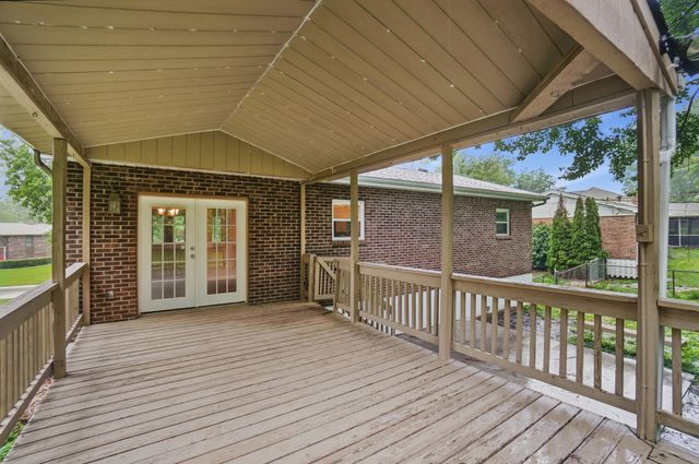 1071 Clubhouse Drive, Independence, KY 41051