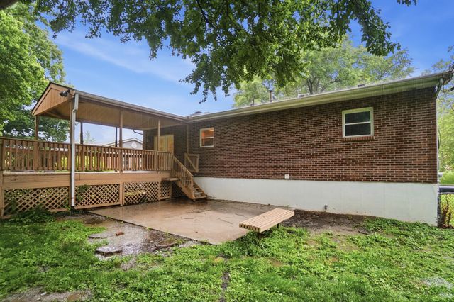 1071 Clubhouse Drive, Independence, KY 41051