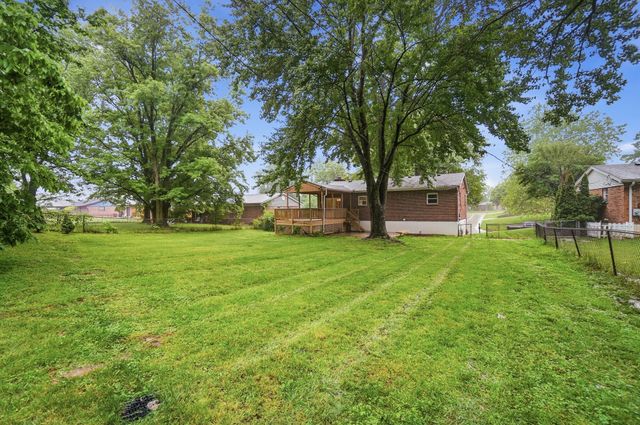 1071 Clubhouse Drive, Independence, KY 41051