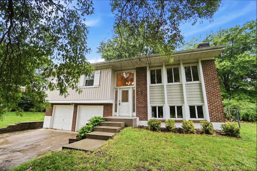 1071 Clubhouse Drive, Independence, KY 41051