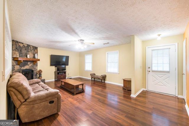 1602 Knoxville Street, Fort Valley, GA 31030