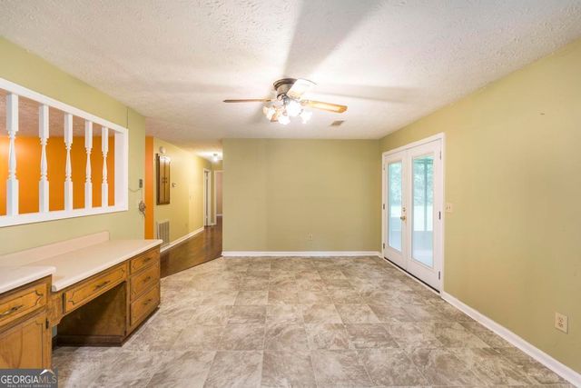1602 Knoxville Street, Fort Valley, GA 31030
