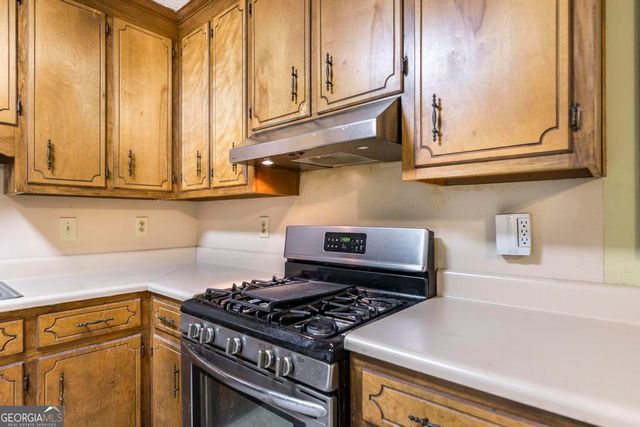 1602 Knoxville Street, Fort Valley, GA 31030