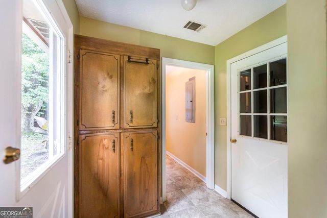 1602 Knoxville Street, Fort Valley, GA 31030