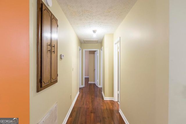1602 Knoxville Street, Fort Valley, GA 31030