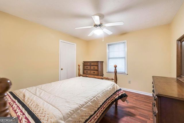 1602 Knoxville Street, Fort Valley, GA 31030