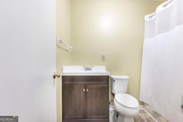 1602 Knoxville Street, Fort Valley, GA 31030