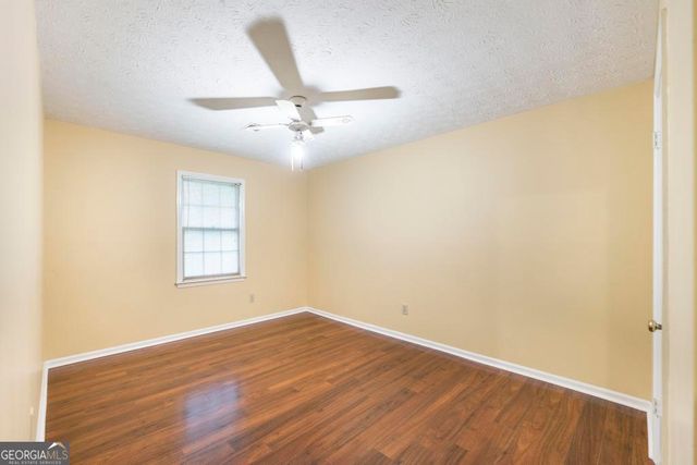 1602 Knoxville Street, Fort Valley, GA 31030