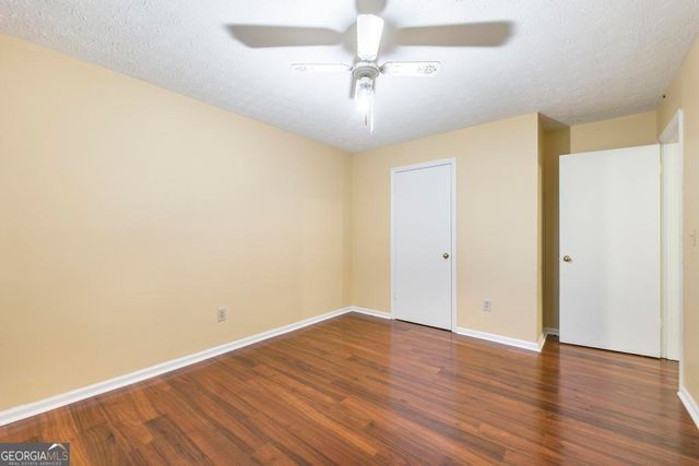 1602 Knoxville Street, Fort Valley, GA 31030