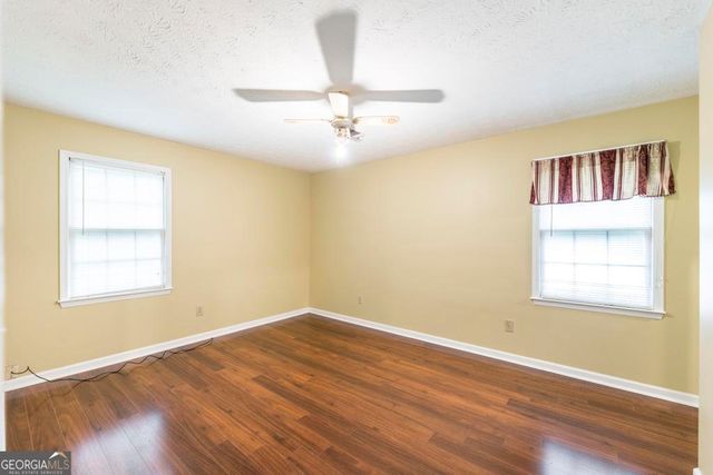 1602 Knoxville Street, Fort Valley, GA 31030