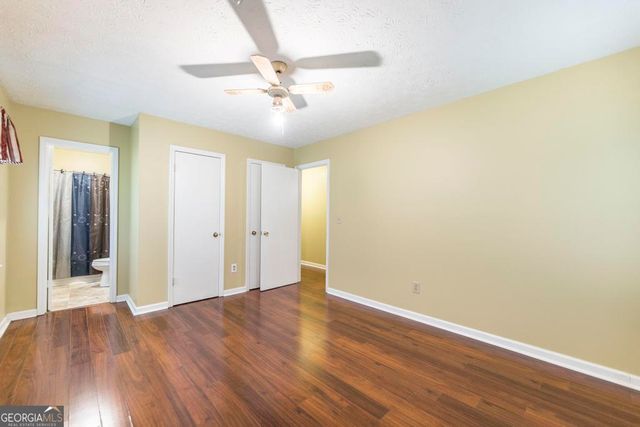 1602 Knoxville Street, Fort Valley, GA 31030