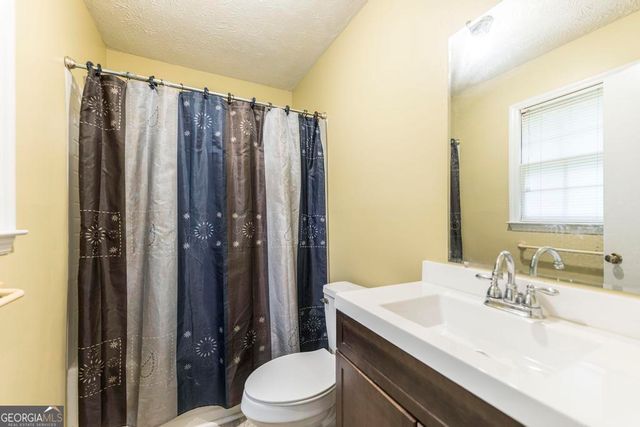 1602 Knoxville Street, Fort Valley, GA 31030