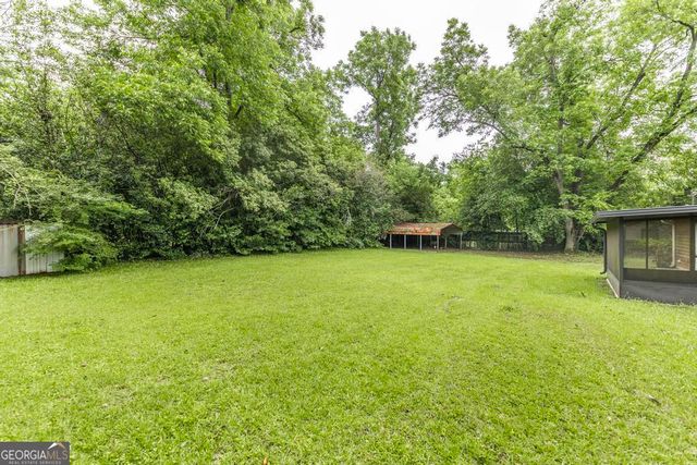 1602 Knoxville Street, Fort Valley, GA 31030