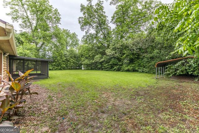 1602 Knoxville Street, Fort Valley, GA 31030