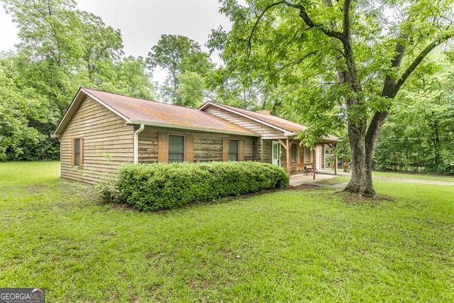 1602 Knoxville Street, Fort Valley, GA 31030