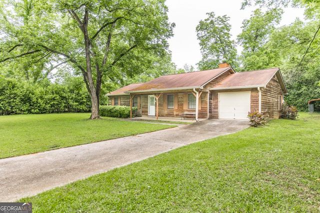 1602 Knoxville Street, Fort Valley, GA 31030