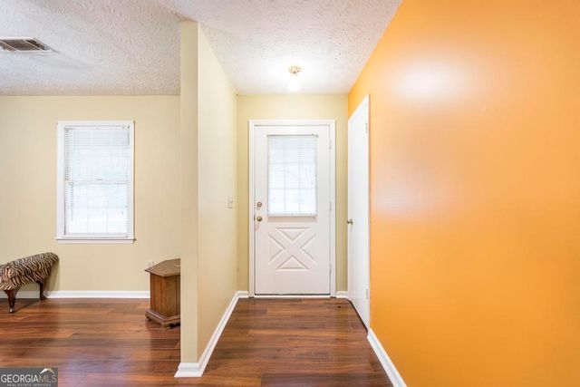 1602 Knoxville Street, Fort Valley, GA 31030