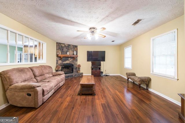 1602 Knoxville Street, Fort Valley, GA 31030