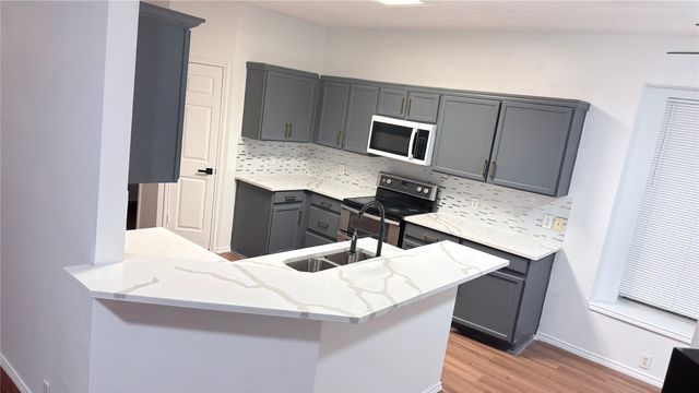 2917 Gentilly Lane, Fort Worth, TX 76123