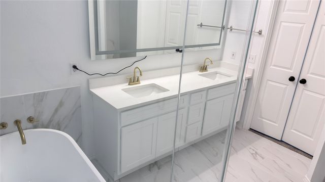 2917 Gentilly Lane, Fort Worth, TX 76123