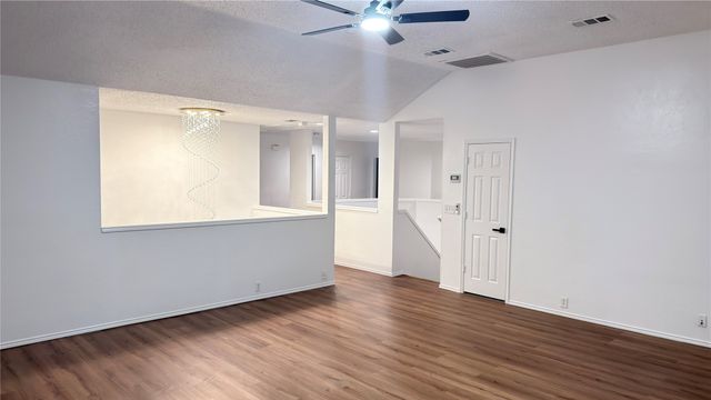 2917 Gentilly Lane, Fort Worth, TX 76123