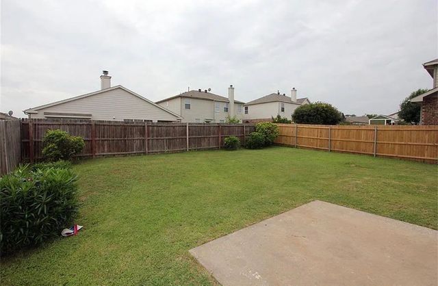 2917 Gentilly Lane, Fort Worth, TX 76123