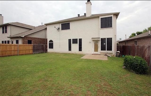 2917 Gentilly Lane, Fort Worth, TX 76123