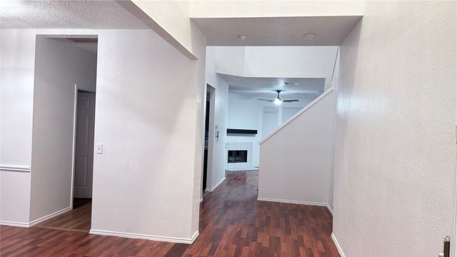 2917 Gentilly Lane, Fort Worth, TX 76123