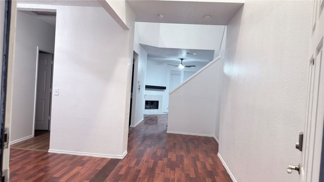 2917 Gentilly Lane, Fort Worth, TX 76123