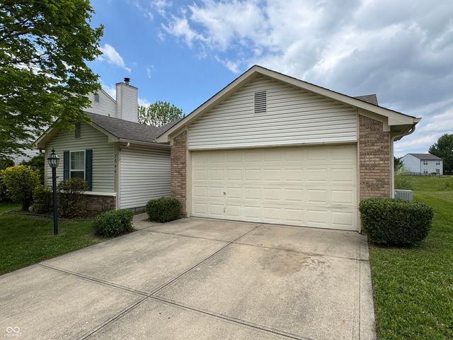 7644 Scatter Woods Lane, Indianapolis, IN 46239