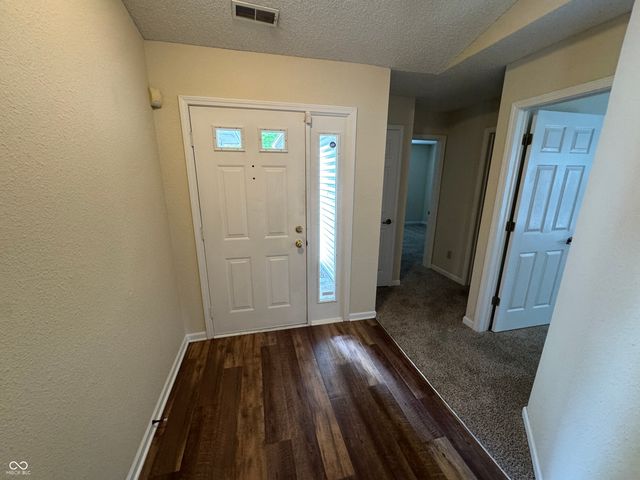 7644 Scatter Woods Lane, Indianapolis, IN 46239