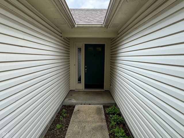 7644 Scatter Woods Lane, Indianapolis, IN 46239