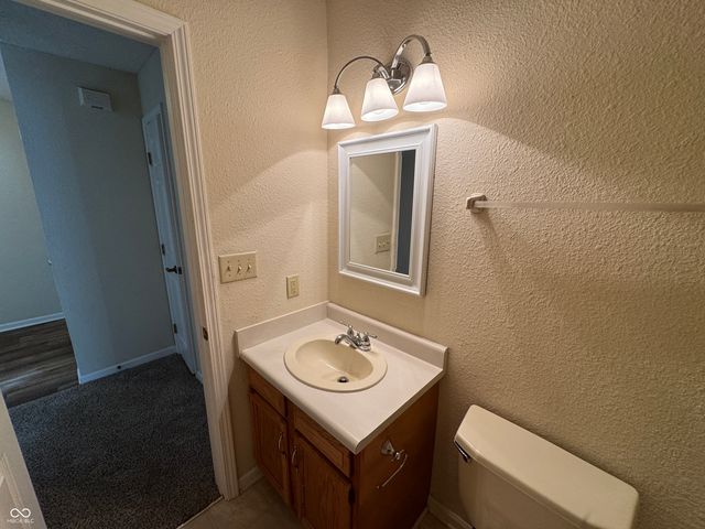 7644 Scatter Woods Lane, Indianapolis, IN 46239
