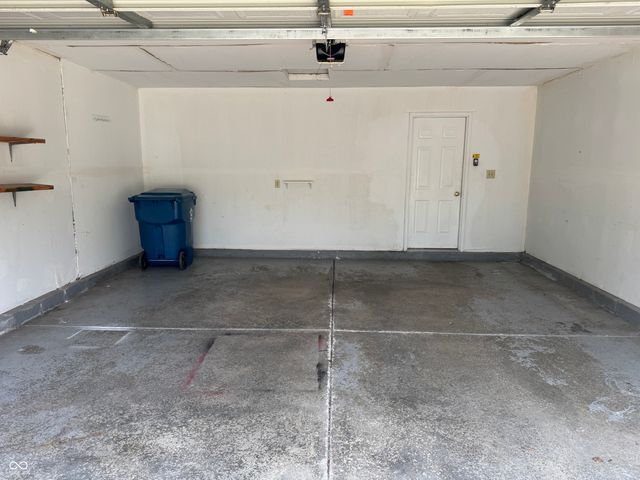 7644 Scatter Woods Lane, Indianapolis, IN 46239