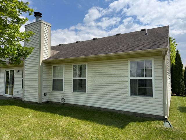 7644 Scatter Woods Lane, Indianapolis, IN 46239