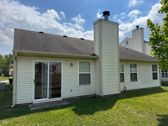 7644 Scatter Woods Lane, Indianapolis, IN 46239