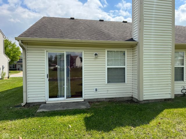 7644 Scatter Woods Lane, Indianapolis, IN 46239