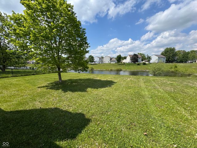 7644 Scatter Woods Lane, Indianapolis, IN 46239