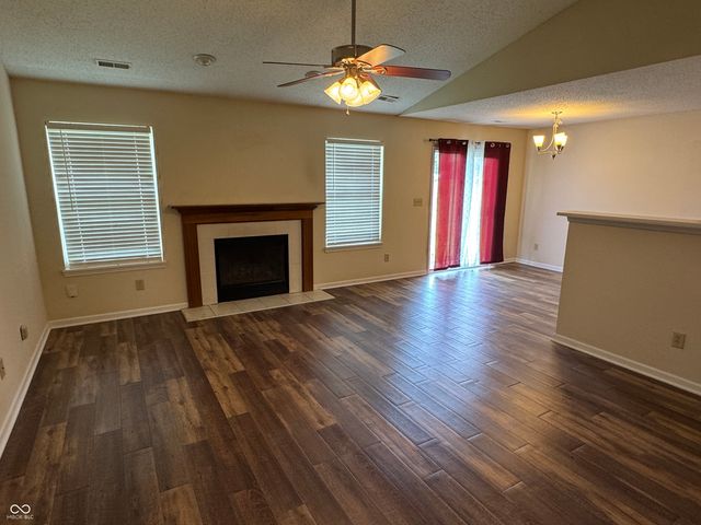 7644 Scatter Woods Lane, Indianapolis, IN 46239