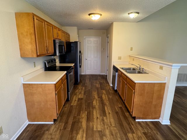 7644 Scatter Woods Lane, Indianapolis, IN 46239