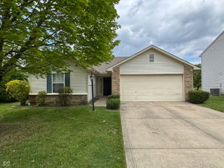 7644 Scatter Woods Lane, Indianapolis, IN 46239