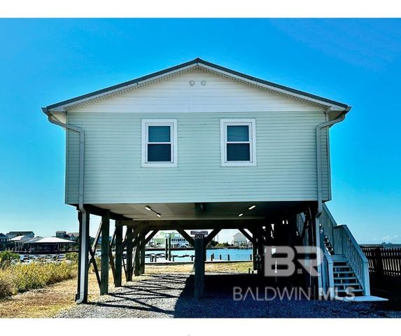 2423 Choctaw Road, Gulf Shores, AL 36542