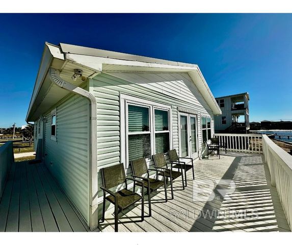 2423 Choctaw Road, Gulf Shores, AL 36542