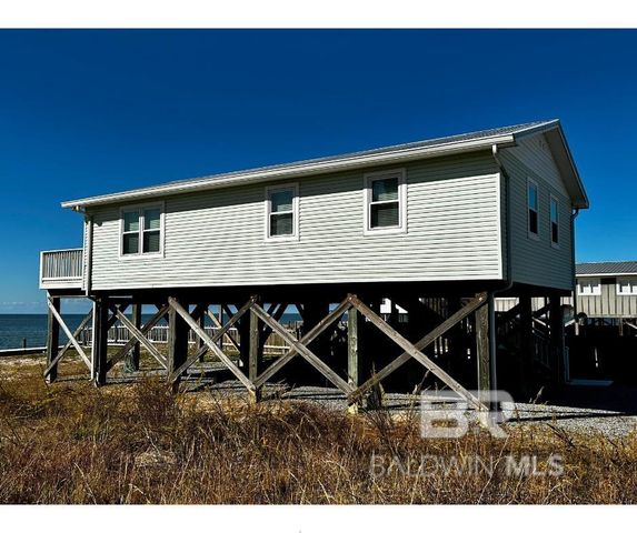 2423 Choctaw Road, Gulf Shores, AL 36542
