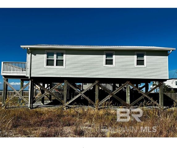 2423 Choctaw Road, Gulf Shores, AL 36542