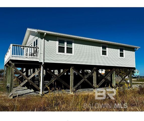 2423 Choctaw Road, Gulf Shores, AL 36542