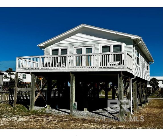 2423 Choctaw Road, Gulf Shores, AL 36542