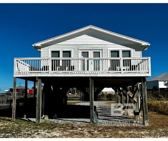 2423 Choctaw Road, Gulf Shores, AL 36542